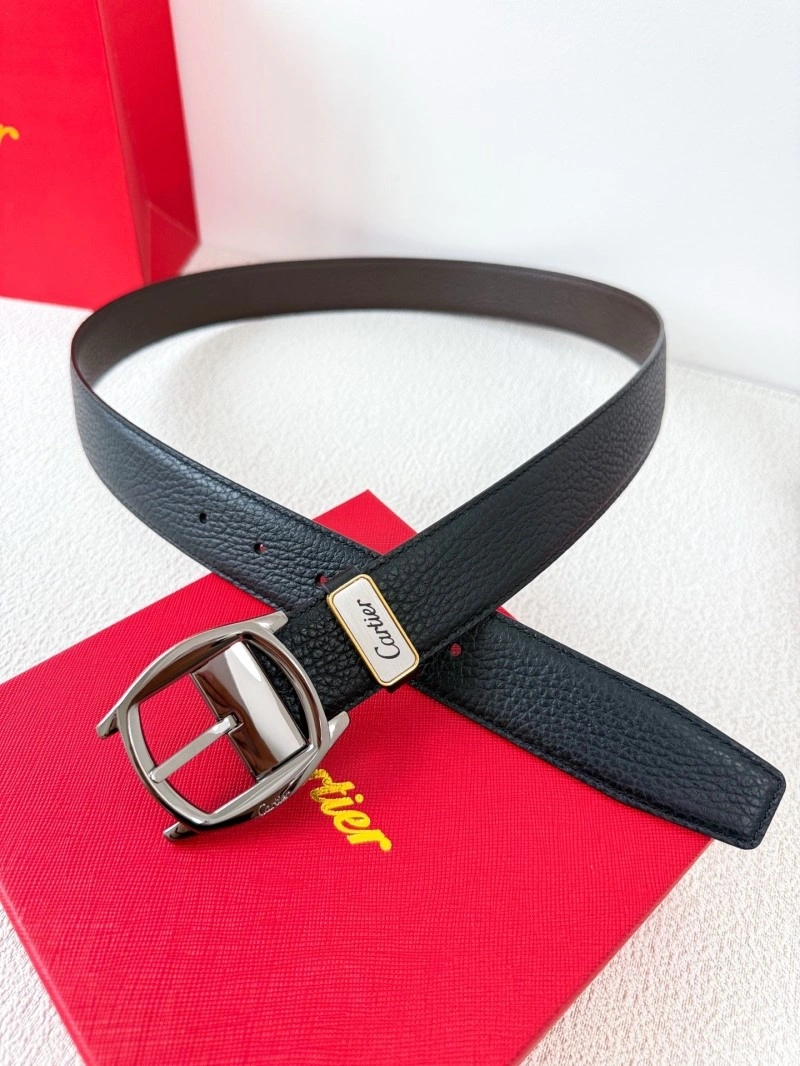 Cartier Belts Durable 283608