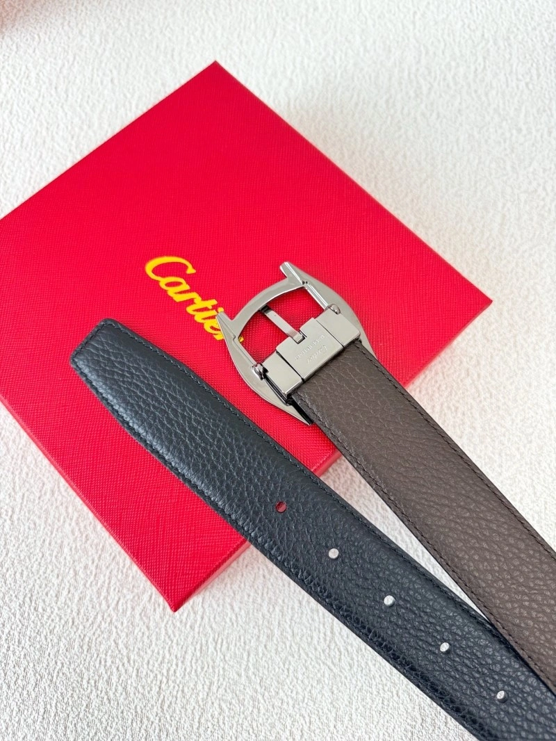 Cartier Belts Durable 283608