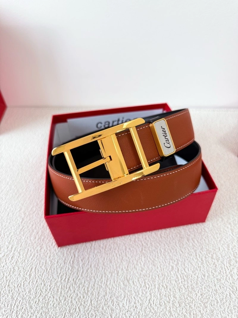 Cartier Belts AllSeason 283623