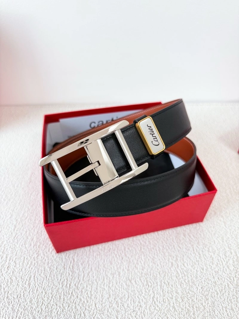 Cartier Belts AllSeason 283623