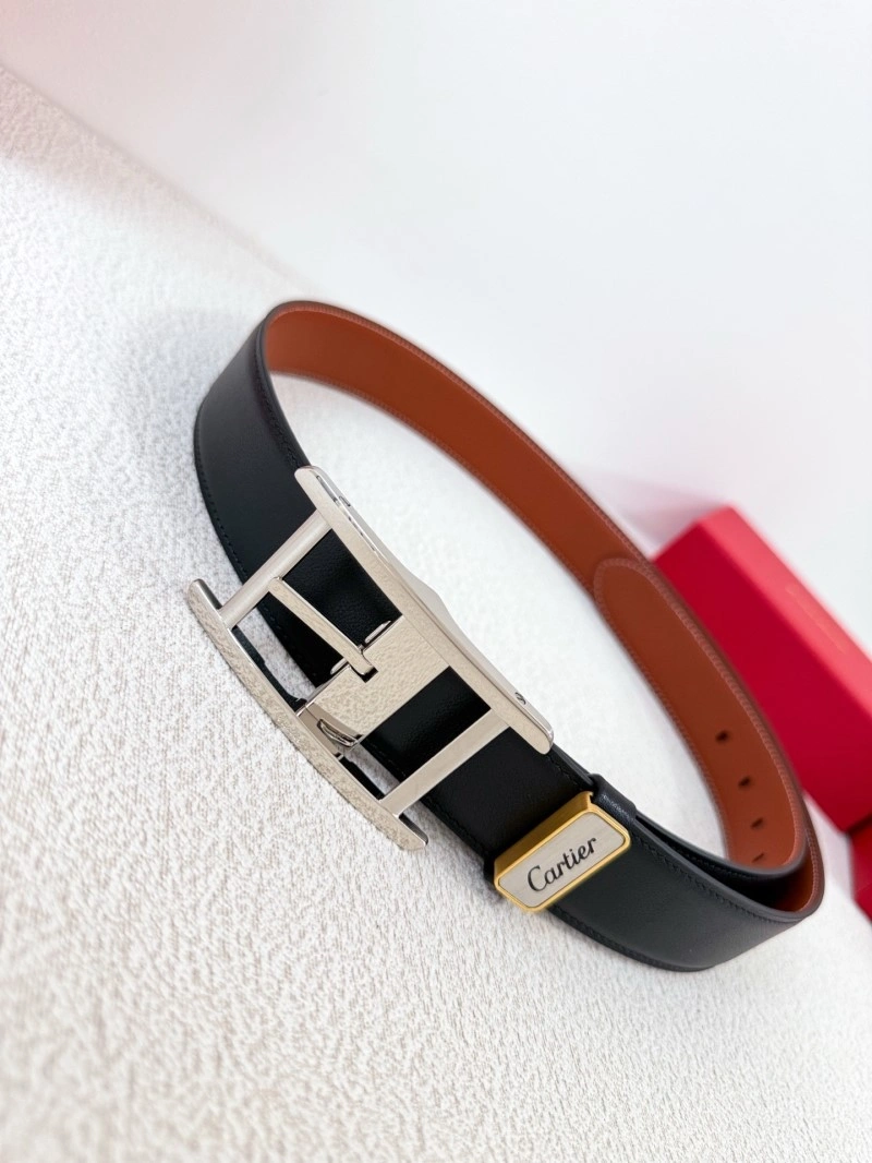Cartier Belts AllSeason 283623