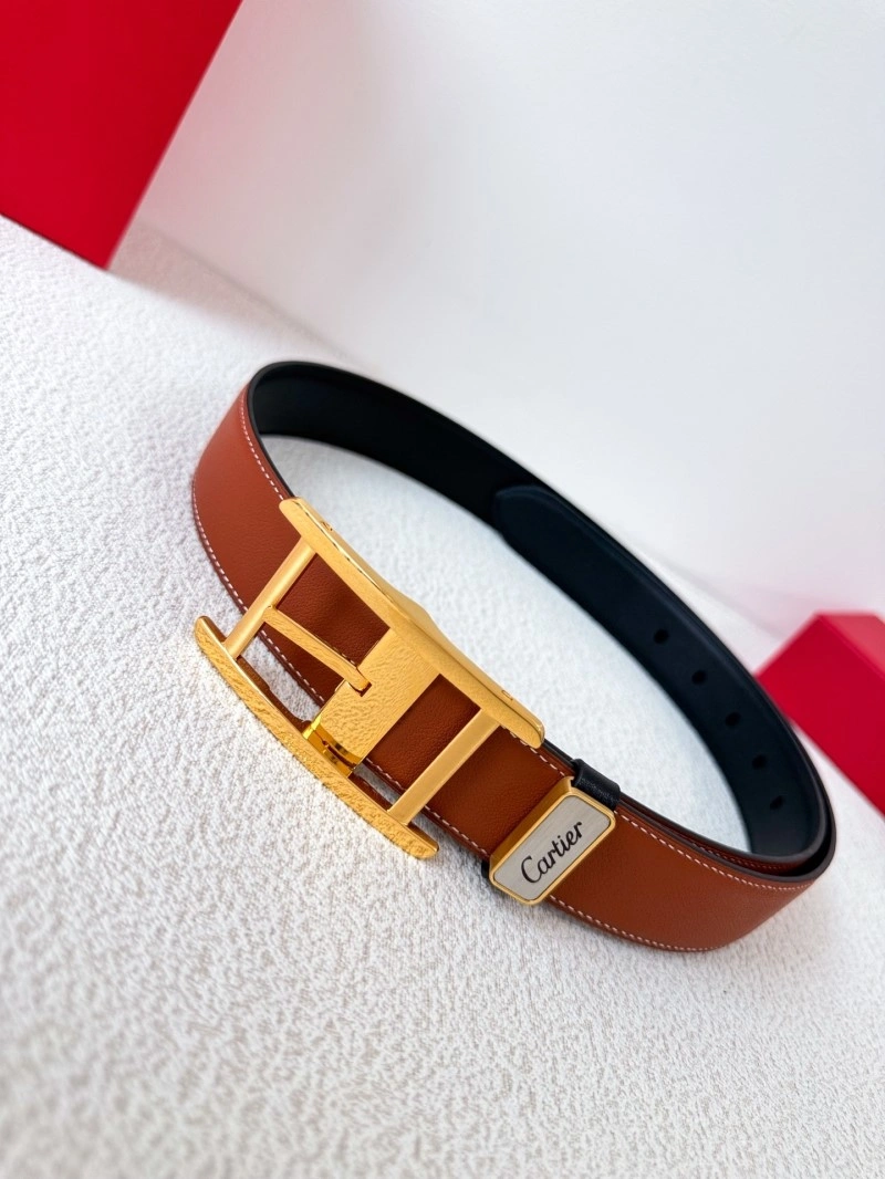 Cartier Belts AllSeason 283623