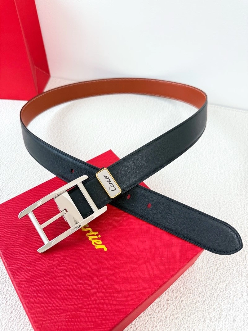 Cartier Belts AllSeason 283623