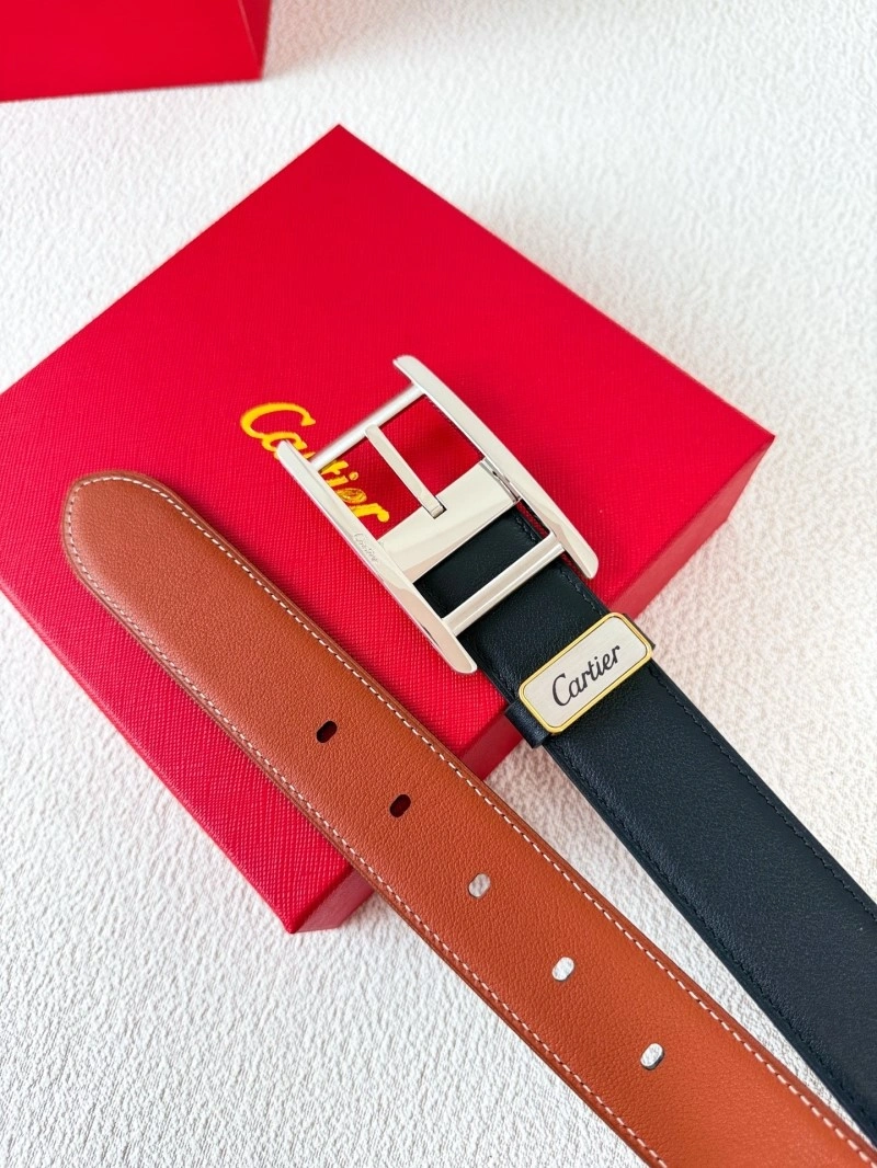 Cartier Belts AllSeason 283623