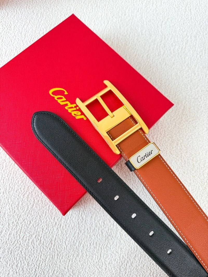Cartier Belts AllSeason 283623