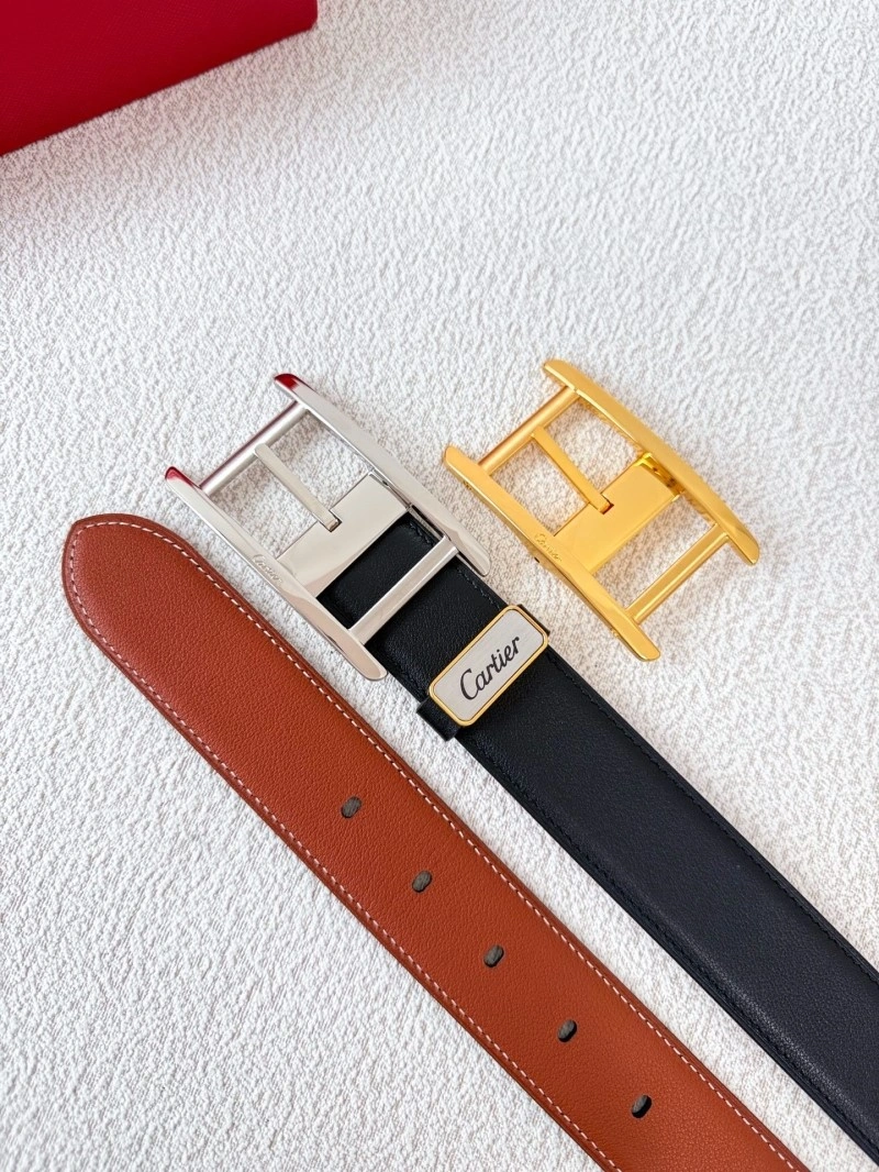 Cartier Belts AllSeason 283623