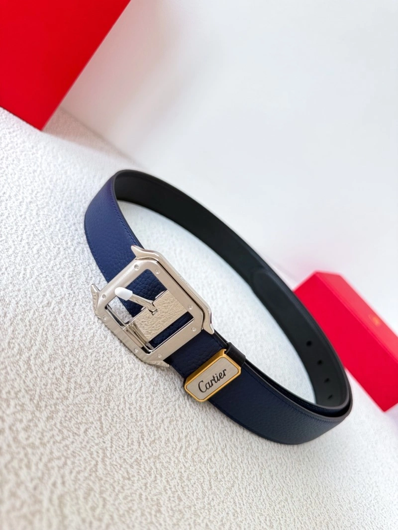 Classic Cartier Belts 283634