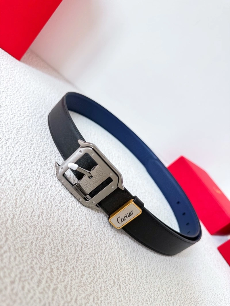 Classic Cartier Belts 283634