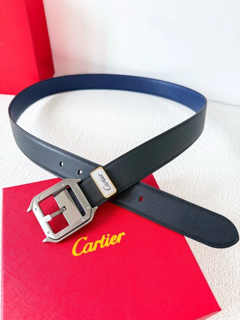 Classic Cartier Belts 283634