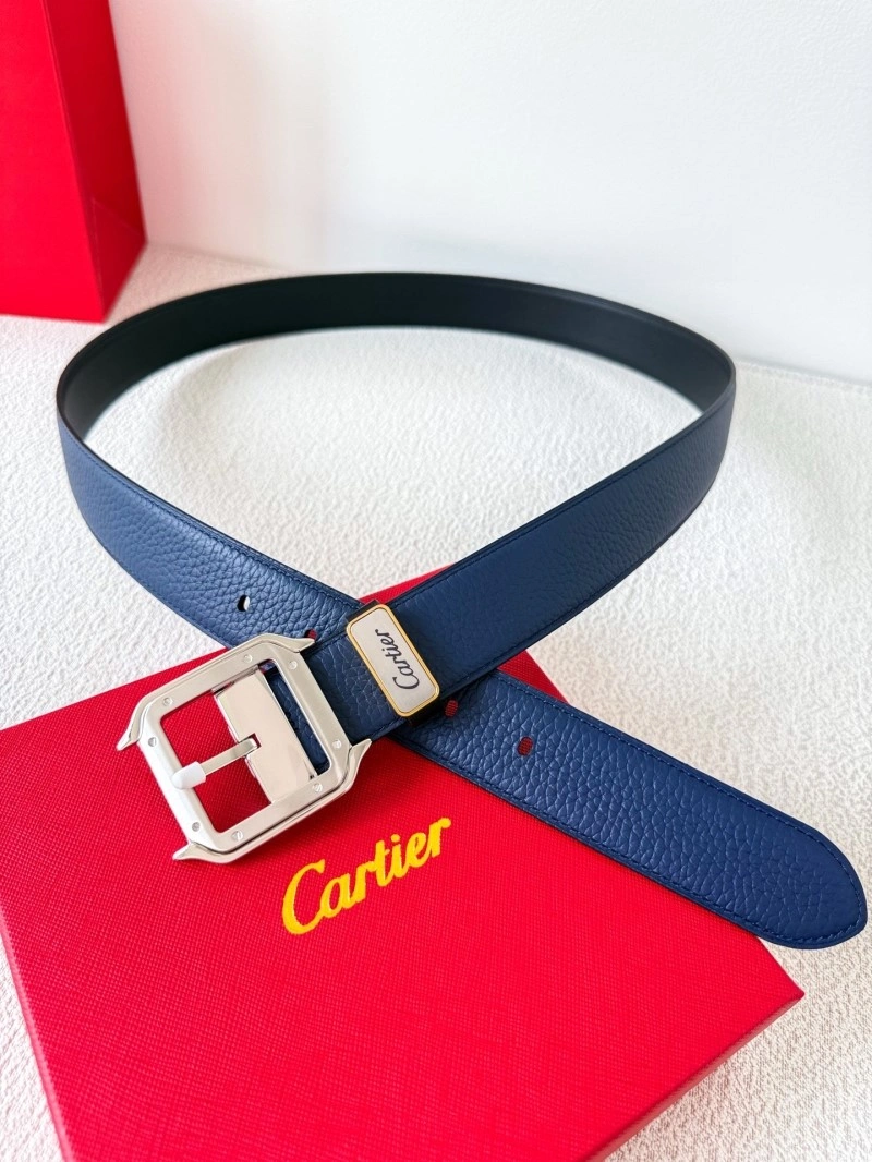 Classic Cartier Belts 283634