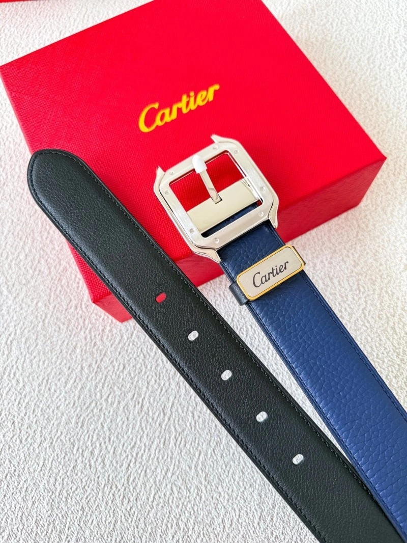Classic Cartier Belts 283634