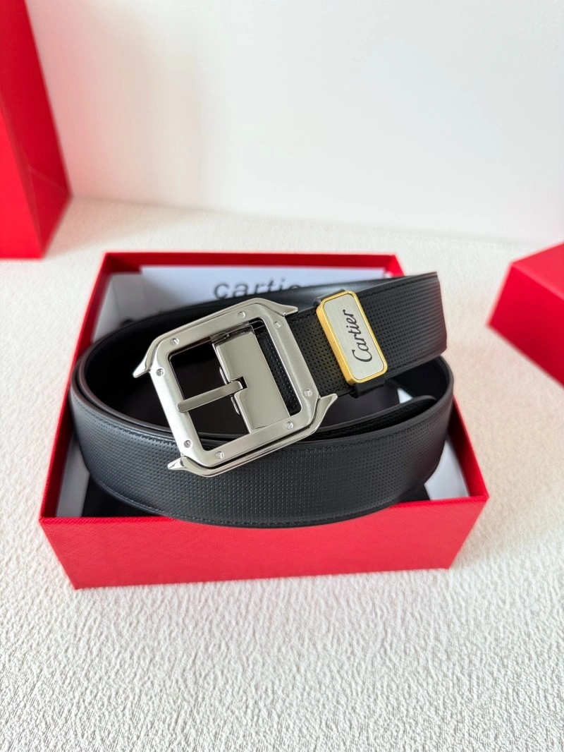 Trendsetting Cartier Belts 283607