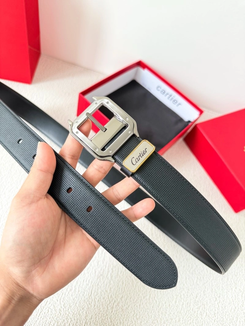 Trendsetting Cartier Belts 283607