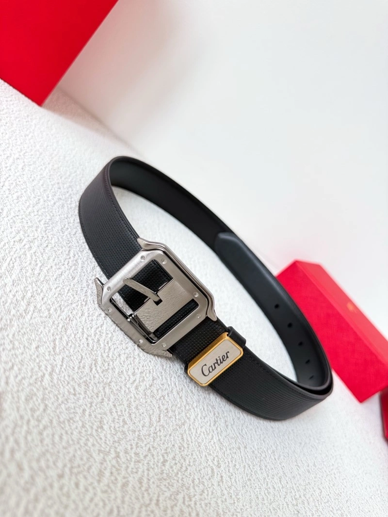 Trendsetting Cartier Belts 283607