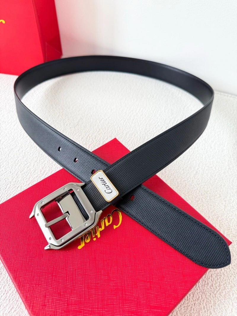 Trendsetting Cartier Belts 283607