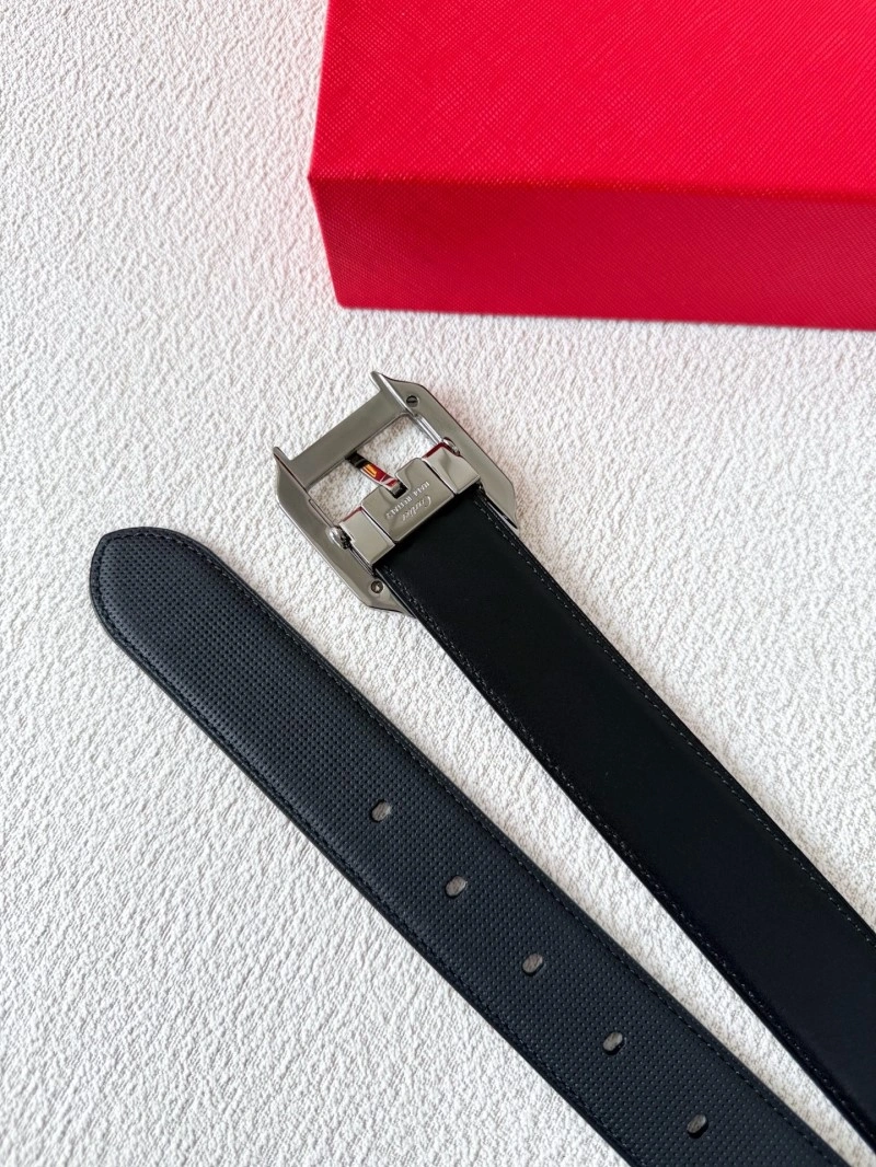 Trendsetting Cartier Belts 283607