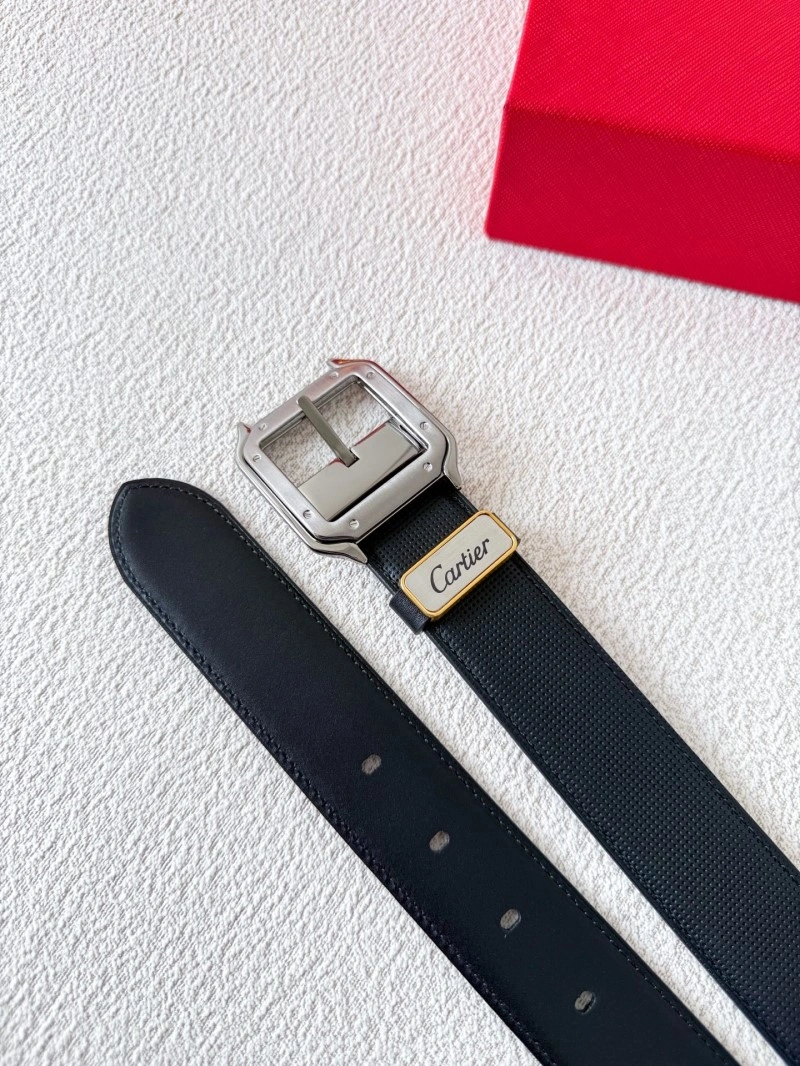 Trendsetting Cartier Belts 283607