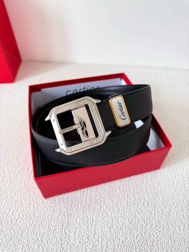 Cartier Belts Youthful 283606