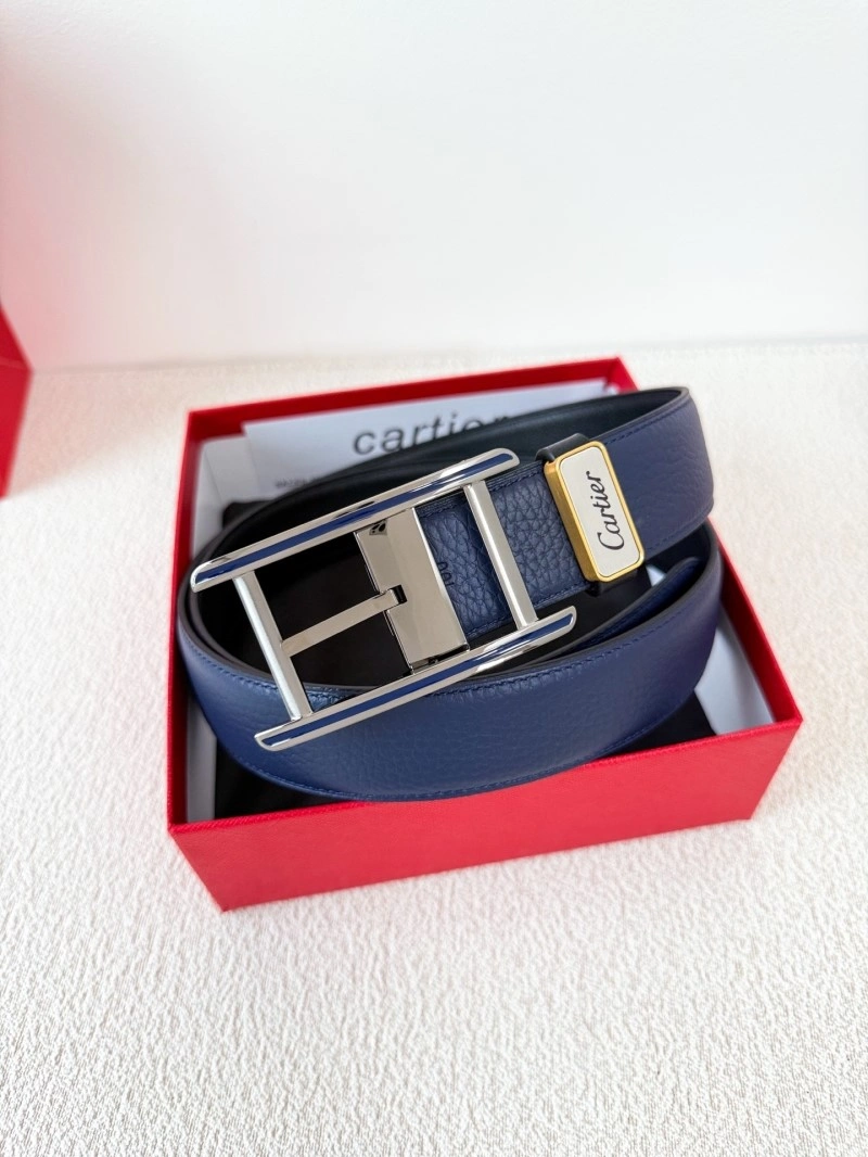 Neat Cartier Belts 283604