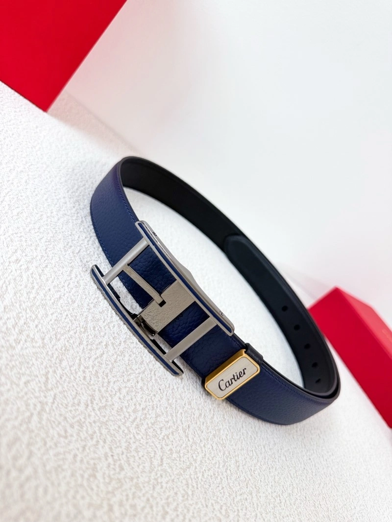 Neat Cartier Belts 283604