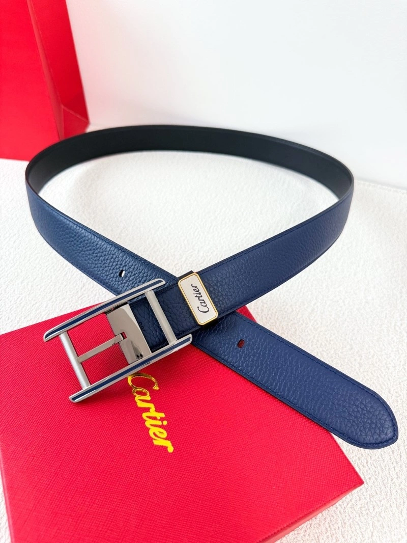 Neat Cartier Belts 283604