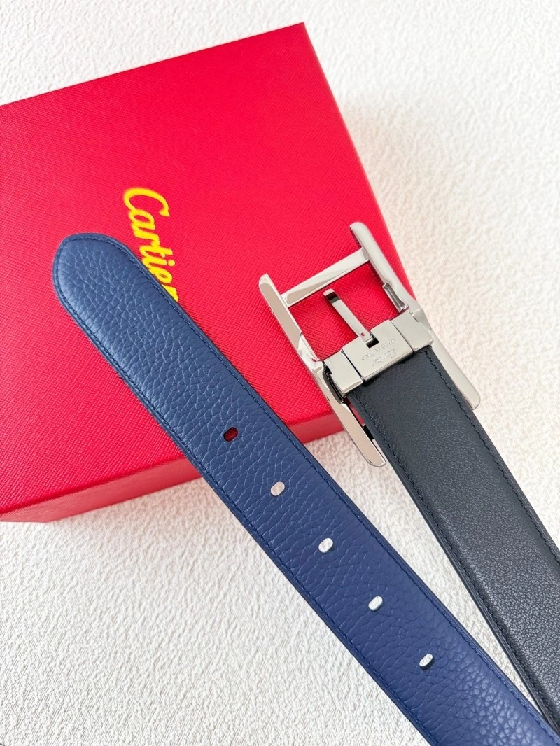 Neat Cartier Belts 283604
