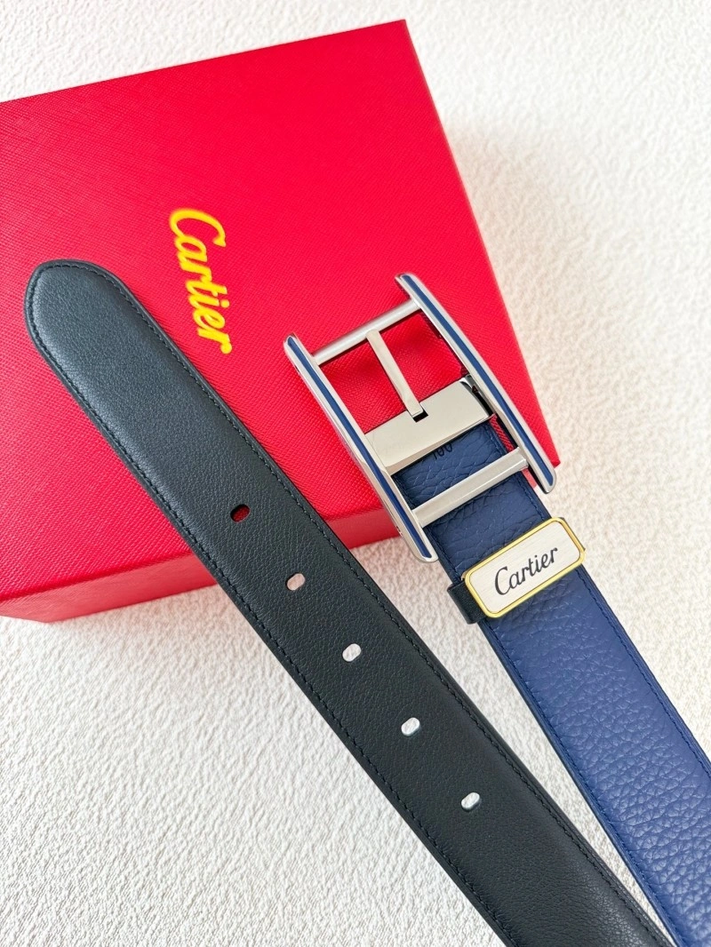 Neat Cartier Belts 283604