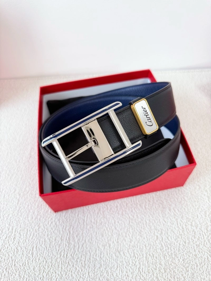 Cartier Belts GoAnywhere 283605