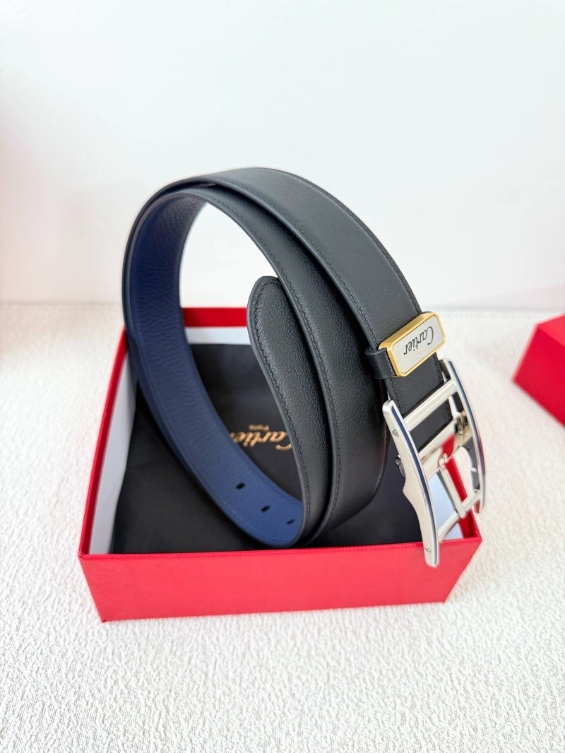 Cartier Belts GoAnywhere 283605