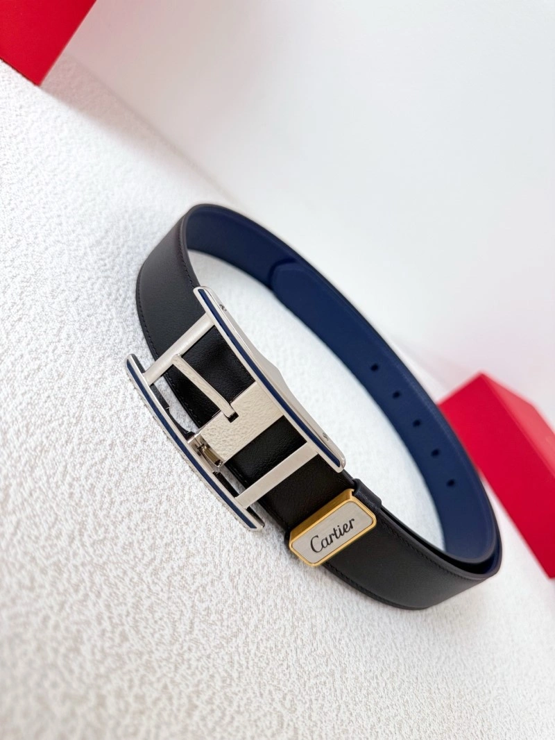 Cartier Belts GoAnywhere 283605