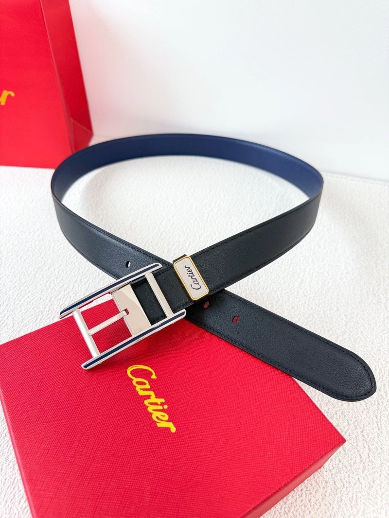 Cartier Belts GoAnywhere 283605