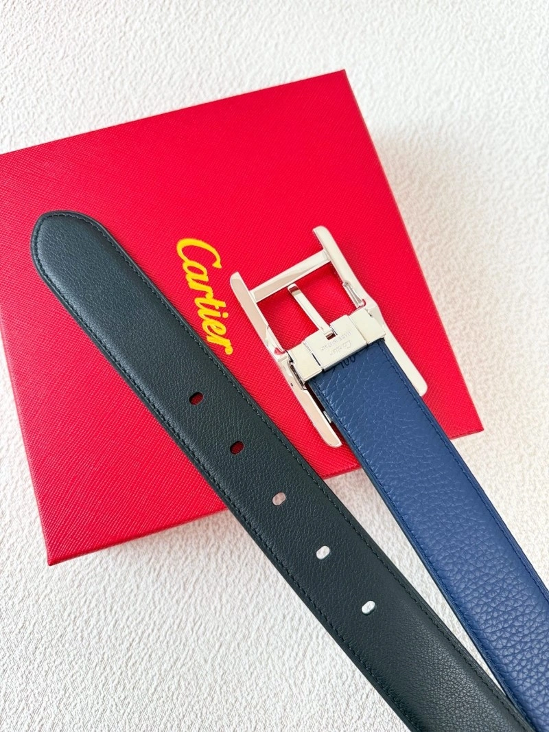 Cartier Belts GoAnywhere 283605