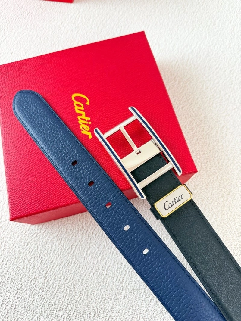 Cartier Belts GoAnywhere 283605