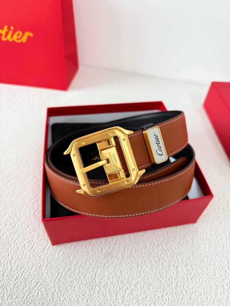 Cartier Belts OnTrend 283603