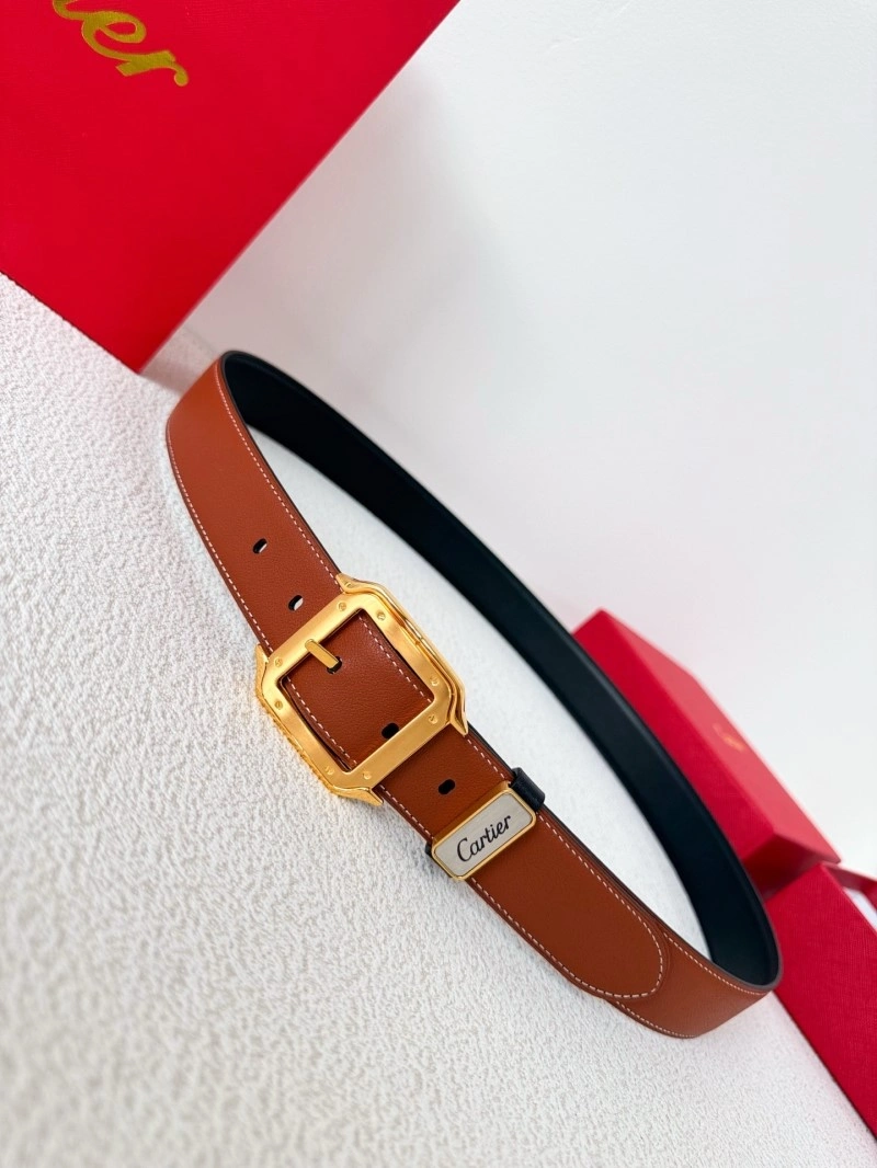 Cartier Belts OnTrend 283603
