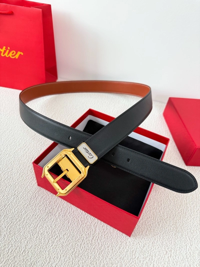 Cartier Belts OnTrend 283603