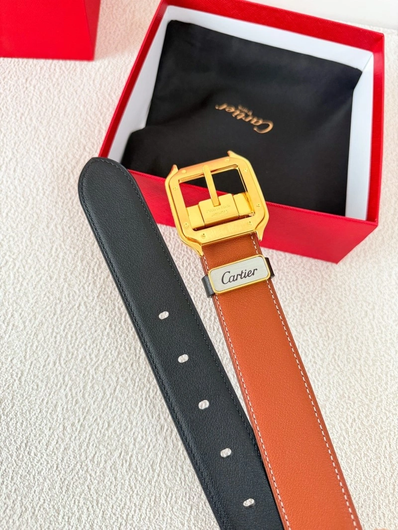 Cartier Belts OnTrend 283603