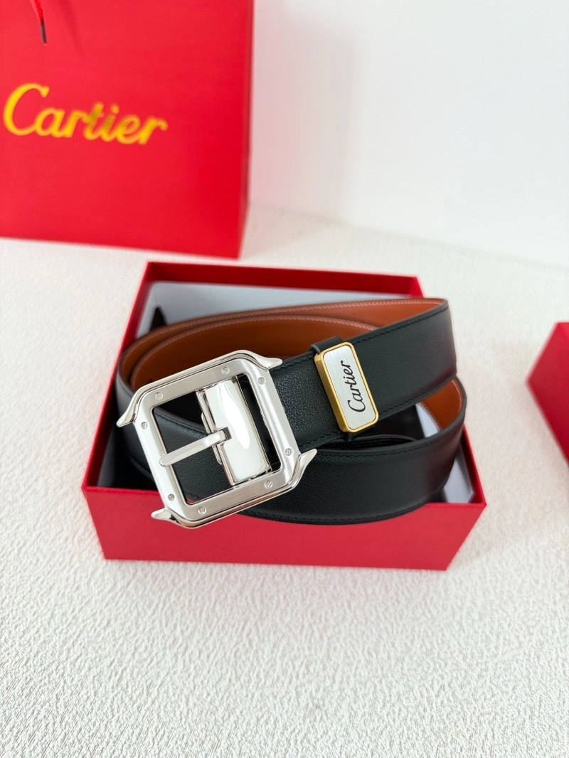 TravelReady Cartier Belts 283602