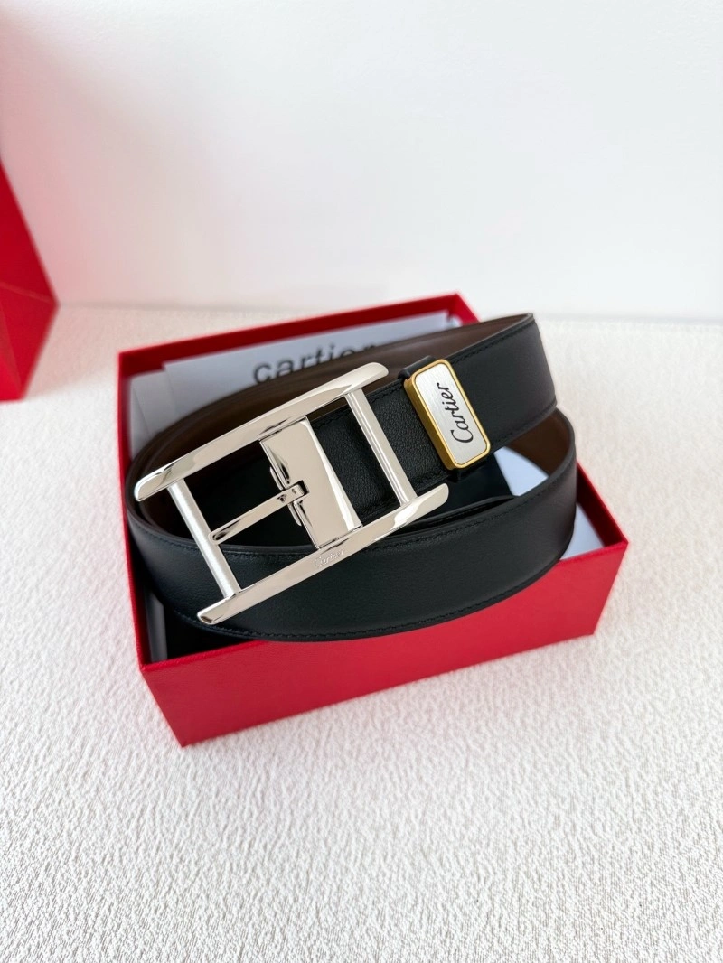 Unisex Cartier Belts 283600