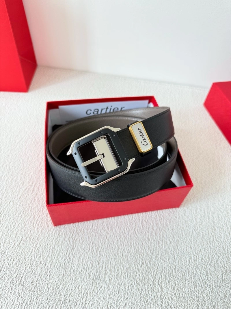 ZeroBulk Cartier Belts 283580