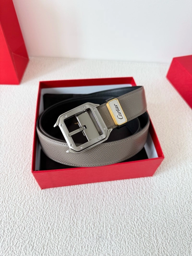 Cartier Belts Lightweight 283571