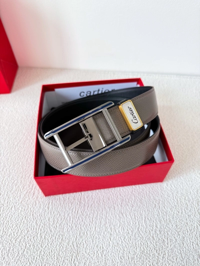 Cartier Belts Tailored 283576