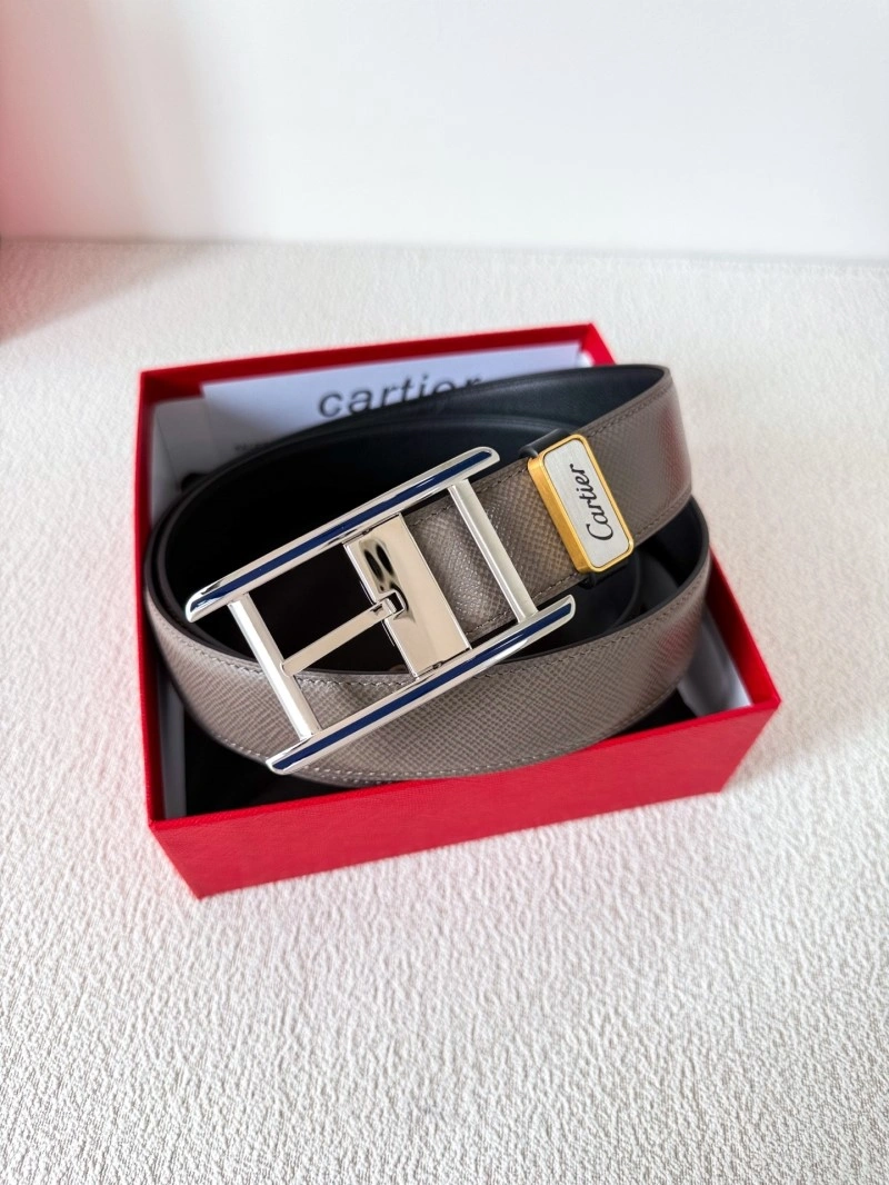 ComfortFit Cartier Belts 283567