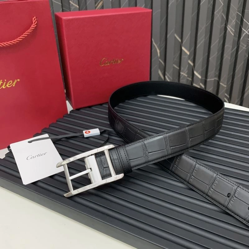 Durable Cartier Belts 283641