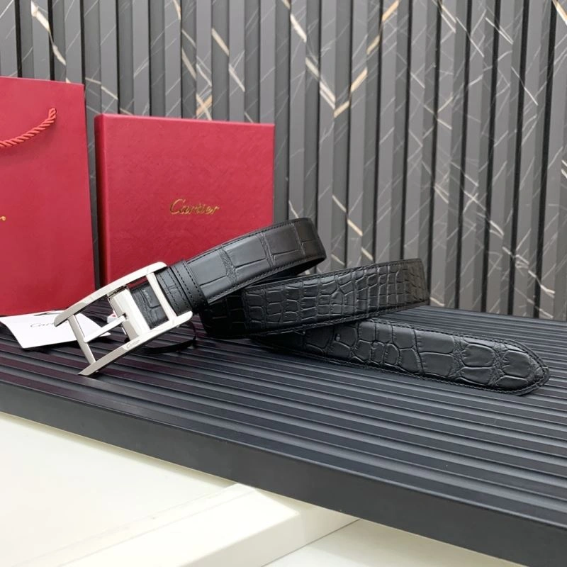 Durable Cartier Belts 283641