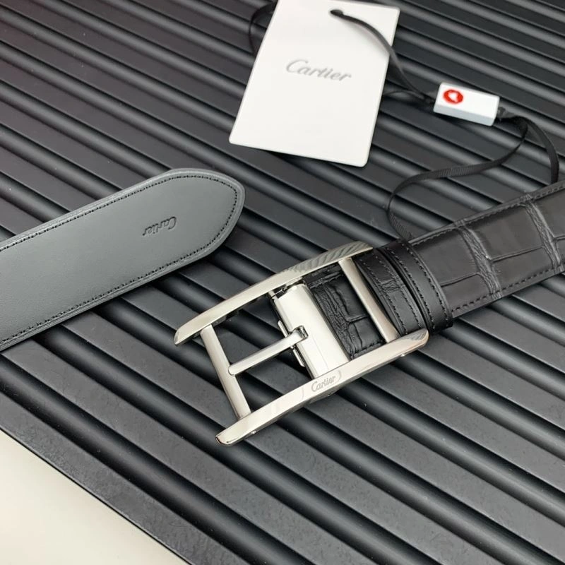 Durable Cartier Belts 283641
