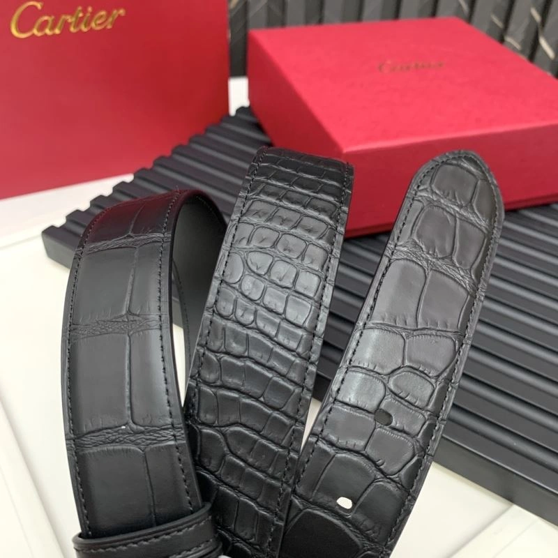 Durable Cartier Belts 283641
