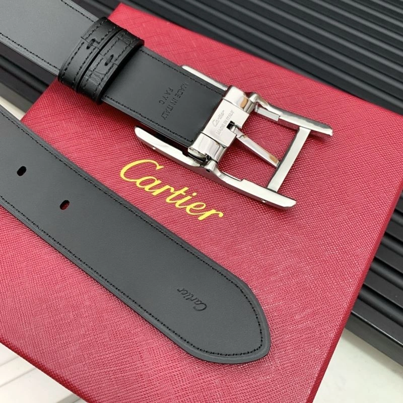Durable Cartier Belts 283641