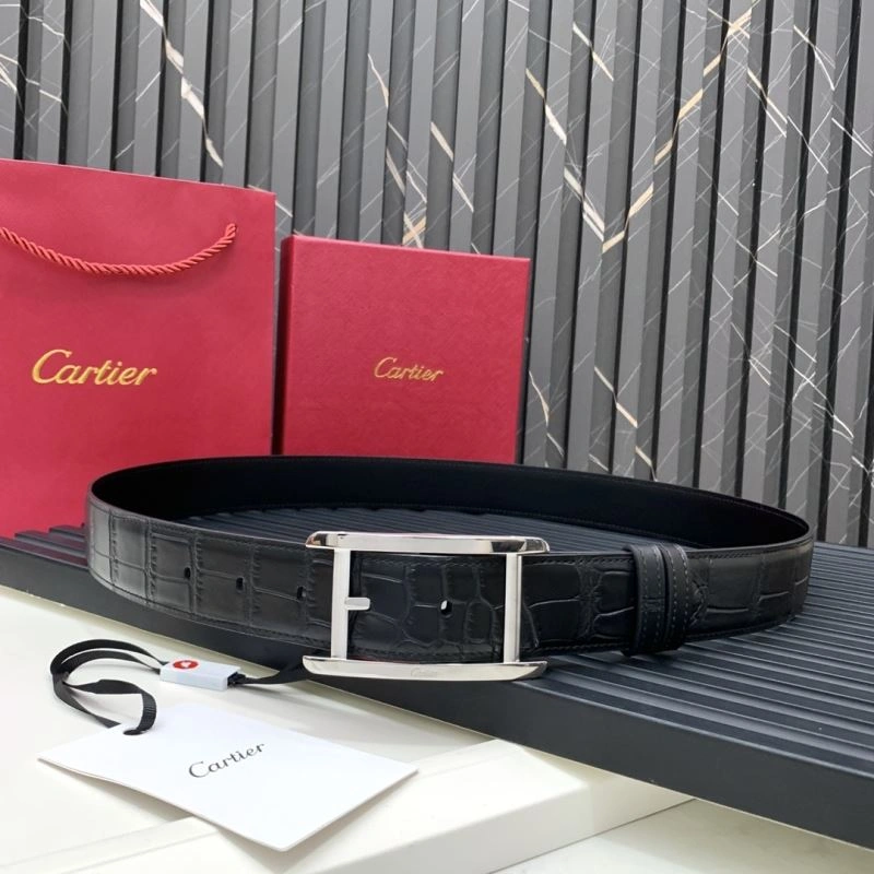 Durable Cartier Belts 283641