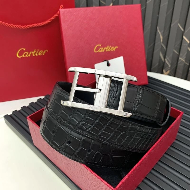 Durable Cartier Belts 283641